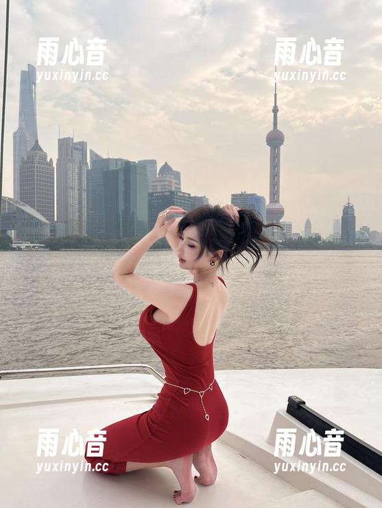 微密圈 - 作品里的周妍希，呈现了护士范畴外的另一种可能！