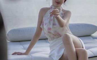 微密圈 - 周妍希和她的红布兜，献上这份精选作品，你准备好了吗？