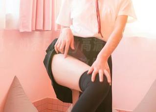 嗲囡囡 - 奶茶Emily高清作品，秘密竟然藏在这里