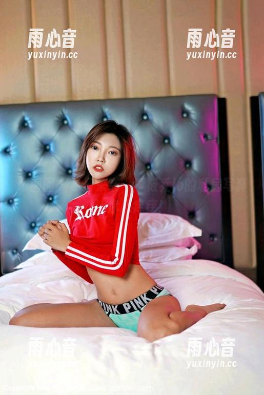 嗲囡囡-李筱乔jo 嗲囡囡 - 夏日来袭,李筱乔jo的私房写真让你心痒痒!