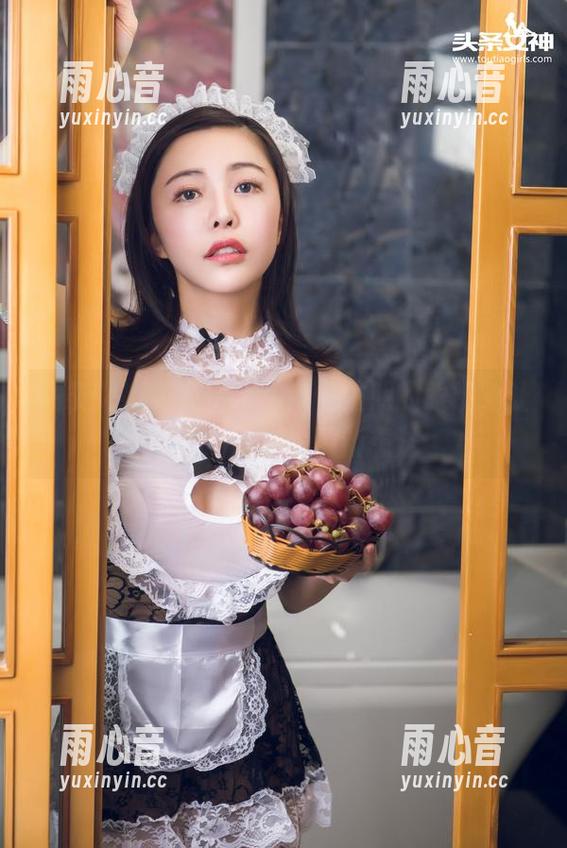 头条女神-曲佑熙 头条女神 - 免费照片!曲佑熙的眼镜,让我对镜框产生了新想法