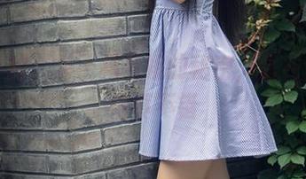 头条女神 - 关于杨曼妮的秘密，福利作品藏得真不错