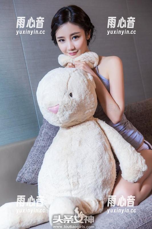 头条女神 - 美会子全集：看死库水与她的潜水梦