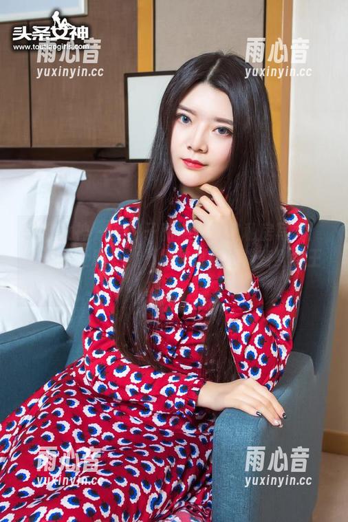 头条女神-美纳子 头条女神 - 美纳子和她的豹纹私房写真:今晚披上斑点,不用数金币也能变身女王!