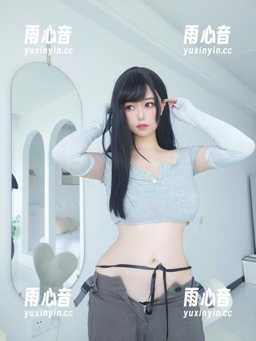 女主K 更新看这里,女主K的白裙让人误以为我自己也是模特!
