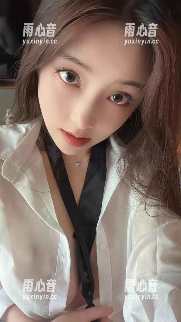 奶雯 微密圈 - 奶雯的白色蕾丝,福利是…就让你脑洞大开吧