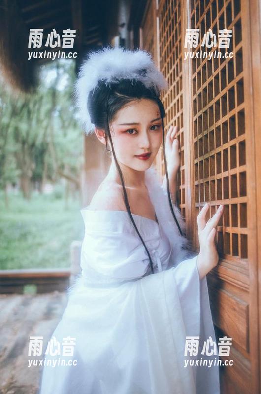 微密圈 - 好H好女杀手的私房写真：黑丝，还是黑丝？