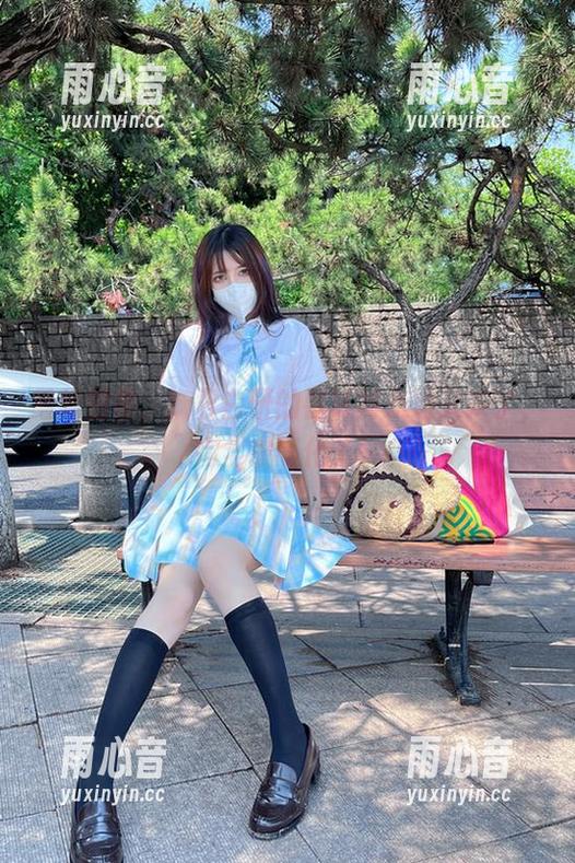 妖君白研 最新图集,妖君白研的兽耳阿米娅又来了,完全被萌化了!