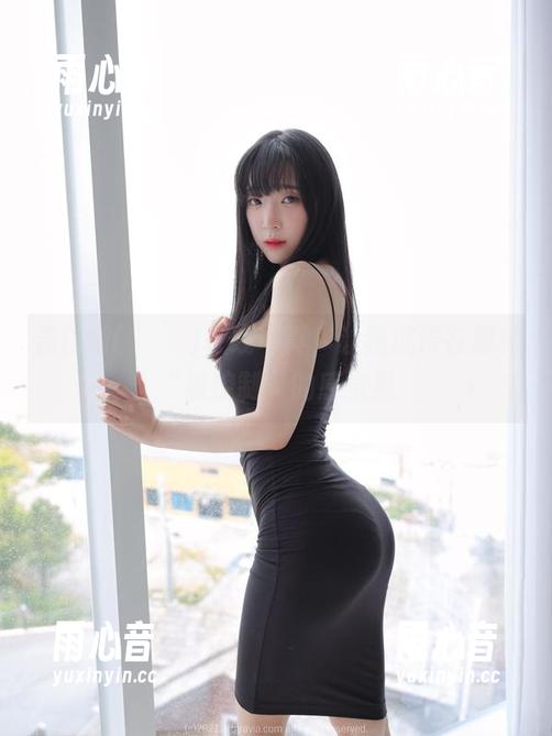 姜仁卿(강인경)在线写真，让我沉浸在那种“被控制”的感觉里