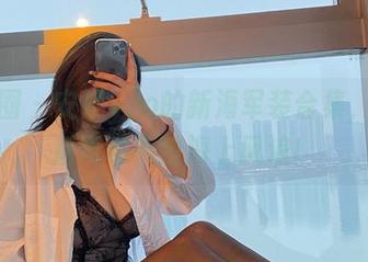 微密圈 - 安妮yoo的新海军装合集，下载后再也不怕海上风浪！