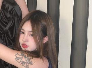 微密圈 - 小u优优子双马尾作品，让我十年如一日的审美标准都崩溃了。