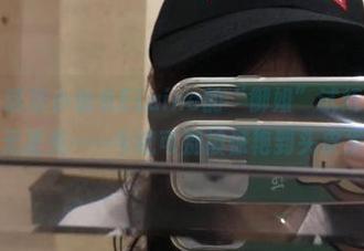 微密圈 - 这次小仙女ELaine的“御姐”试炼，他们居然敢无圣光……今晚可别被惊艳到头皮发麻！