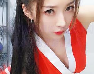 超高清小女巫露娜和她的蕾丝梦幻合集，看你的目光能停多久