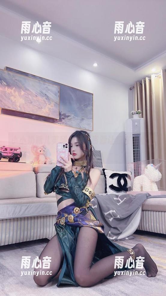 小小奶瓶儿美腿合集，资源让我在键盘上打滑！