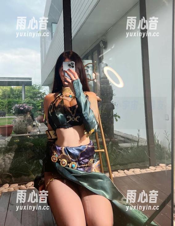 微密圈 - 小玉吃果冻的私房小宇宙：男友视角下的画外音