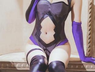 有人说小野妹子w的浴缸套图单纯？我说，那是你没细看！