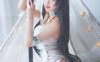 小鹿鹿shika的白衬衣，图片在哪里？原图戳中我了没？