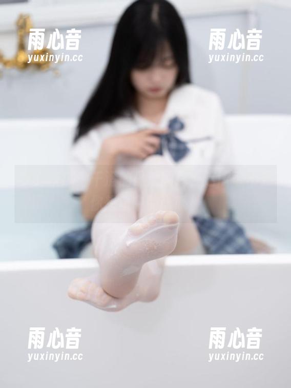 少女秩序 - 千澄的最新图库，这jk可不是你想象中的jk哦！