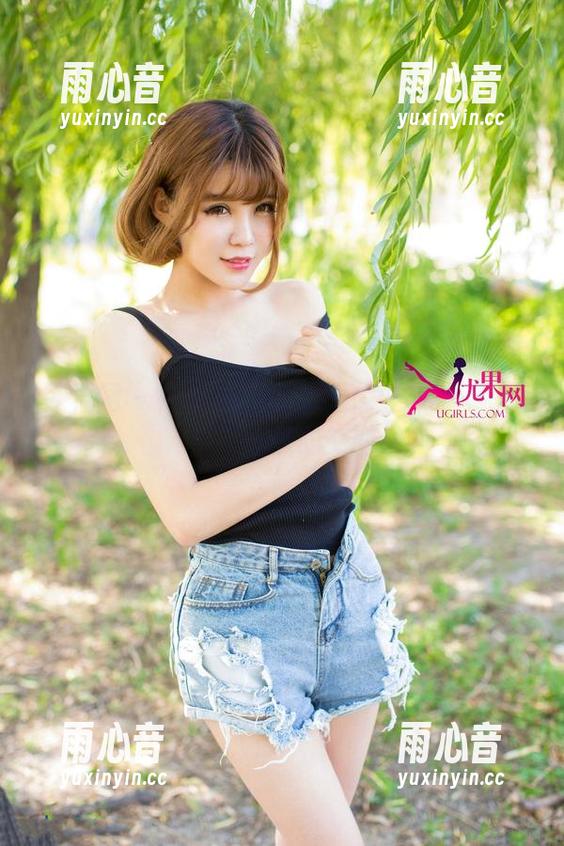 尤果网-禅叽zankii 尤果网 - 禅叽zankii的温柔方案:无圣光与细腻的交融
