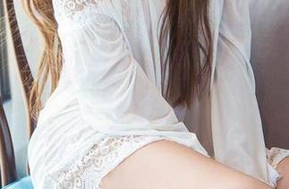 尤果网 - 原图里的美替，婚纱可能更美，哈哈！