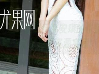 尤果网 - 逆天剧透！韩安琪的作品集里，每一张都是个资源宝藏！