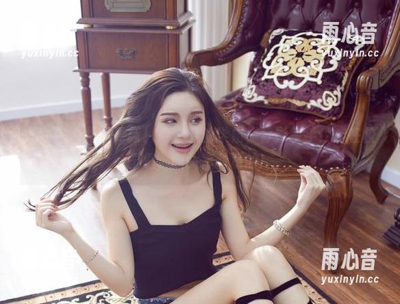 尤物馆-俞夕梦 尤物馆 - 作品更新!俞夕梦的学姐,背影杀手!走在校园里,回头率稳稳的!