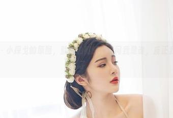 尤物馆 - 小探戈的原图，就这油亮感，别问我是谁，反正我被吸引了。