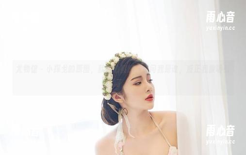 尤物馆-小探戈 尤物馆 - 小探戈的原图,就这油亮感,别问我是谁,反正我被吸引了。