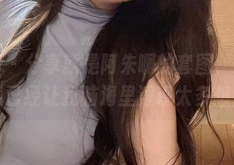 微密圈 - 分享就是阿朱啊的套图，第一部分就已经让我脑海里浮现太多想法…