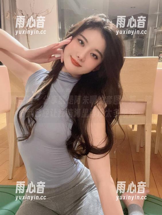 就是阿朱啊 微密圈 - 分享就是阿朱啊的套图,第一部分就已经让我脑海里浮现太多想法…