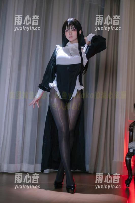 屿鱼yukako 美图如鱼得水,屿鱼yukako的珑心资源令人捧心!