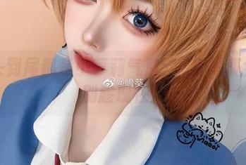 从头到尾都是小萝莉气息：嶋葵写真全集别趁现在！