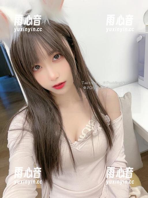 布丁大法的女友资源，免费慢动，慢慢地...溜出来了？可以啊！