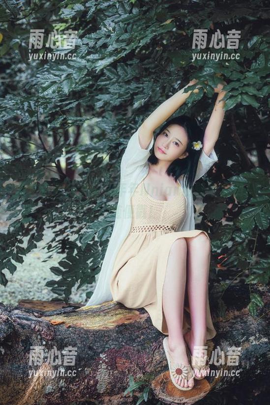年年Nnian 霓裳系列合集——年年Nnian的壁纸大赏,随便戳!