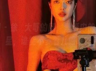微密圈 - 徐珺大哥的腿，壁纸中的超级明星，谁能不多看几眼呢？