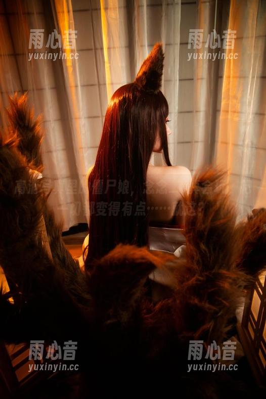 念念_D 高清写真里的僵尸娘,念念_D真会玩,把一切都变得有点……就这?