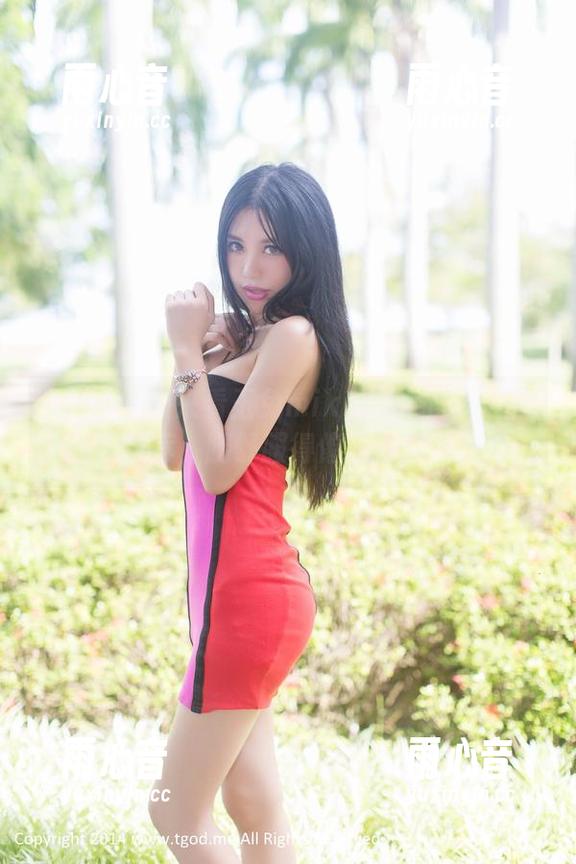 推女神-玉兔miki 推女神 - 快来看玉兔miki的最新长腿套图,强烈推荐,腿舒服得像是在云端漫步。