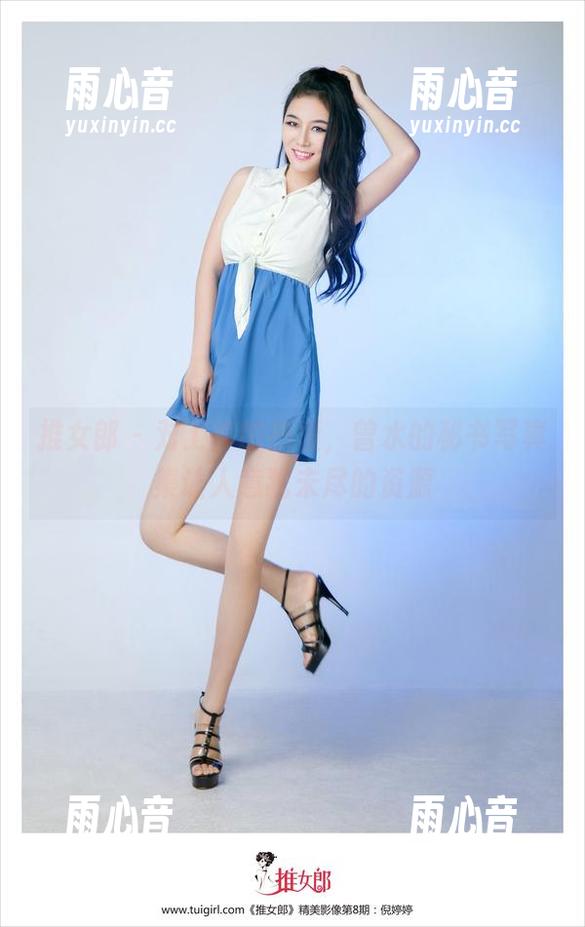 推女郎-曾水 推女郎 - 对工作的热爱,曾水的秘书写真集让人意犹未尽的资源