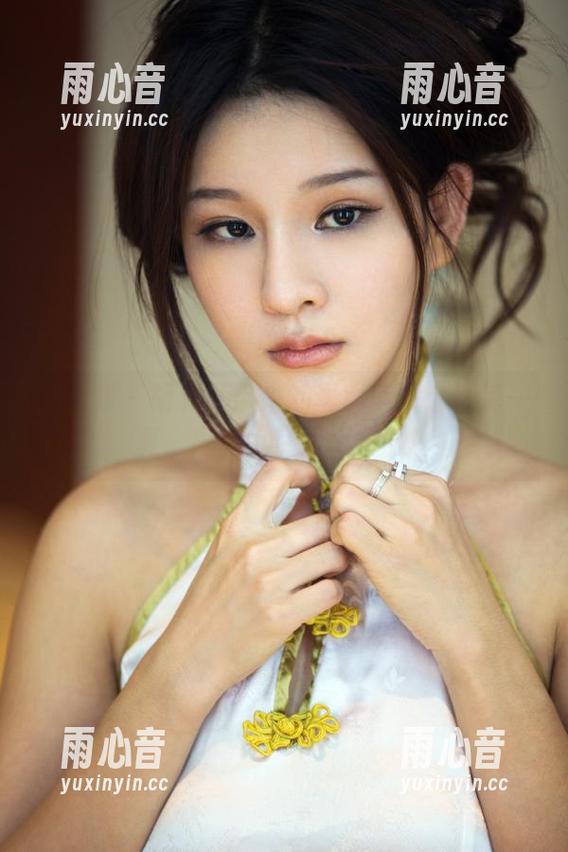 推女郎-胡允儿 推女郎 - 胡允儿带来的夏季美图:清凉一夏,肯定比空调更舒服!