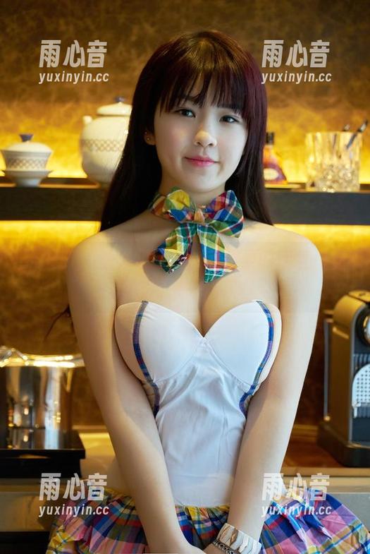 推女郎-艾栗栗 推女郎 - 油亮又撩人,艾栗栗的网盘作品注定要来一场风暴