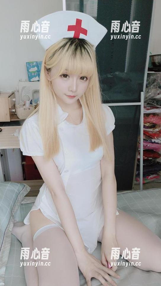 星之迟迟 星之迟迟的甜心写真,别被原图骗了,她还是她