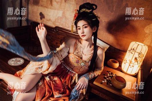当星澜想来杯珍珠奶茶遇上驯服，她的私拍让我有些愣神…