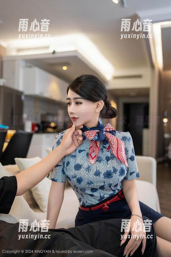 星颜社 - 这种裸足美图收藏需求，唐思琪的资源简直整好搭配