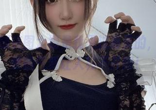 这组校服美图大概是我见过最美的，木之本果的气质让人移不开眼！