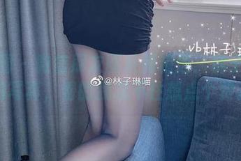 微密圈 - 微信朋友圈系列精选：林子琳喵的写真，看的我忍不住想点个赞。