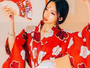 果团网 - 说起王婉悠的双马尾，没想到无圣光图包也能这么挑战审美极限。