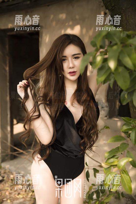 果团网-龚玥菲 果团网 - 龚玥菲的运动套图,下载后可能会让你想去健身(或者只是看呢)