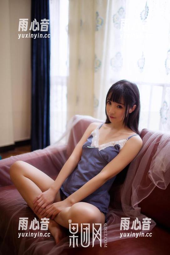 果团网-龚玥菲 果团网 - 龚玥菲美脚活动:分享这一双,让你做个赤脚大仙!