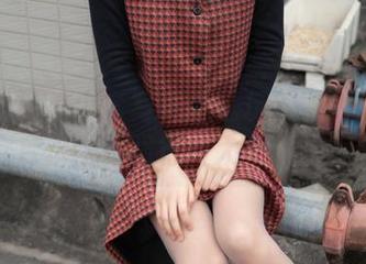梦丝女神 - 全套写真怎么玩？王娇娇的死库水牛仔强行拉大家入坑。