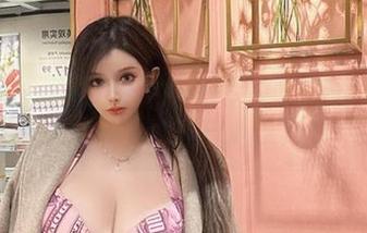 微密圈 - 你见过梦露veronica的黑色套图吗？每一张都像是用心呈现的插画